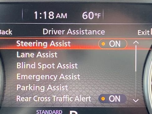 Certified 2023 Nissan Rogue SV image 26