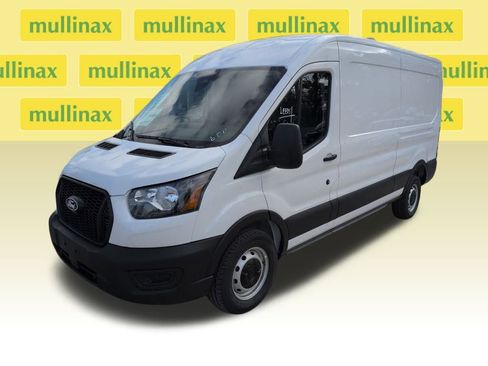 New 2026 Ford Transit 250 148 Medium Roof w/ Load Area Protection Package image 10