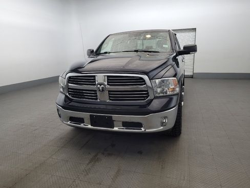 Used 2015 RAM 1500 Big Horn AWD/4WD image 15