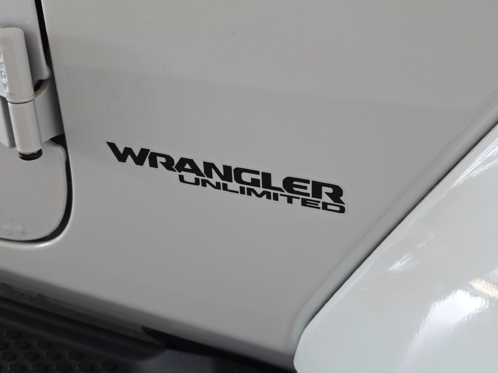 Used 2019 Jeep Wrangler Unlimited Rubicon AWD/4WD image 27