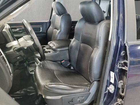 Used 2014 RAM 1500 Laramie w/ Convenience Group AWD/4WD image 37