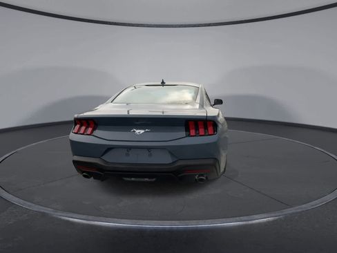 New 2026 Ford Mustang Coupe image 7