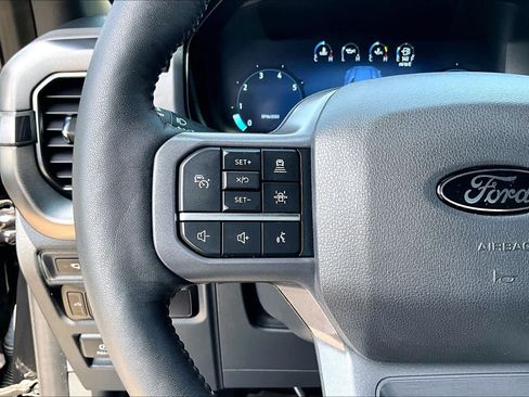 Used 2024 Ford F150 Lariat w/ Equipment Group 502A High AWD/4WD image 26