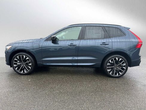 New 2026 Volvo XC60 T8 Ultra w/ Protection Package Premier image 6