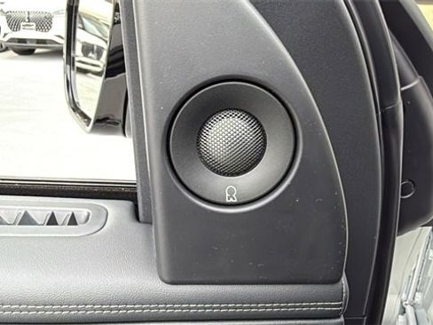 New 2025 Lincoln Navigator Reserve w/ Jet Appearance Package image 33