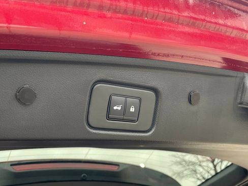 New 2026 Nissan Pathfinder SL AWD/4WD image 25
