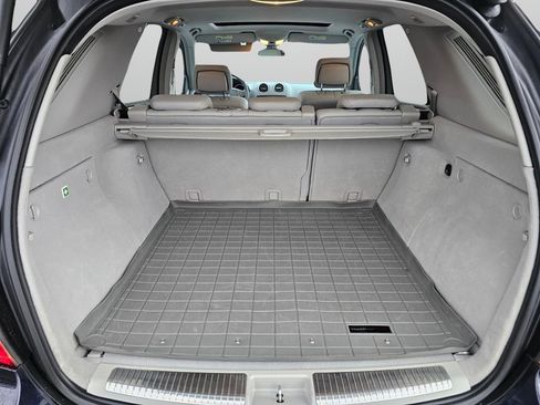 Used 2008 Mercedes-Benz ML 350 4MATIC image 17