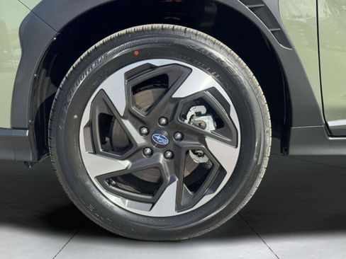 Used 2026 Subaru Crosstrek 2.5i Limited AWD/4WD image 59