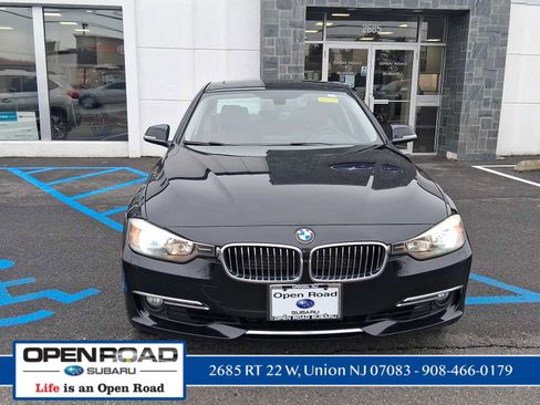Used 2013 BMW 328i xDrive Sedan image 2
