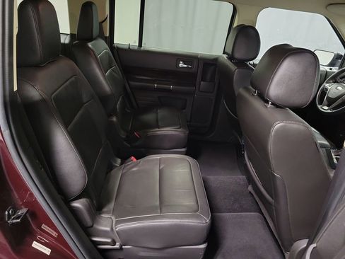 Used 2019 Ford Flex SEL w/ Equipment Group 202A image 26