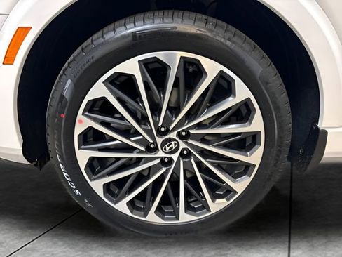 New 2026 Hyundai Palisade Calligraphy image 30