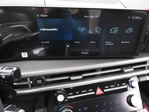 New 2026 Hyundai Santa Fe SEL image 17