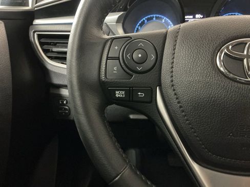 Used 2015 Toyota Corolla S image 14