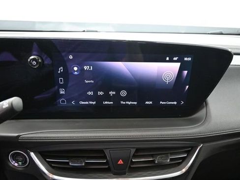 Used 2025 Buick Encore GX Preferred AWD/4WD image 20