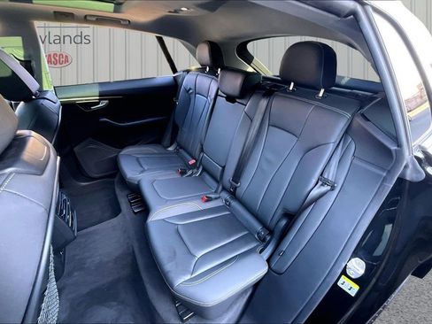 Used 2023 Audi Q8 Premium w/ Convenience Package AWD/4WD image 22