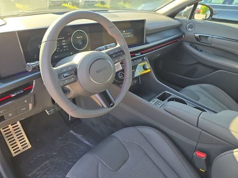 New 2026 Hyundai Sonata N Line FWD image 15