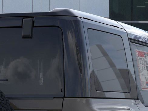 New 2025 Ford Bronco Raptor image 25