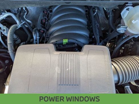 Used 2023 Chevrolet Silverado 1500 High Country w/ Technology Package image 12