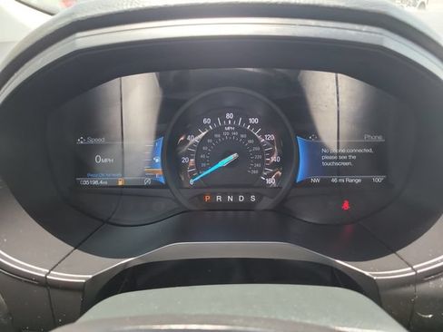 Used 2023 Ford Edge SEL w/ Convenience Package AWD/4WD image 31