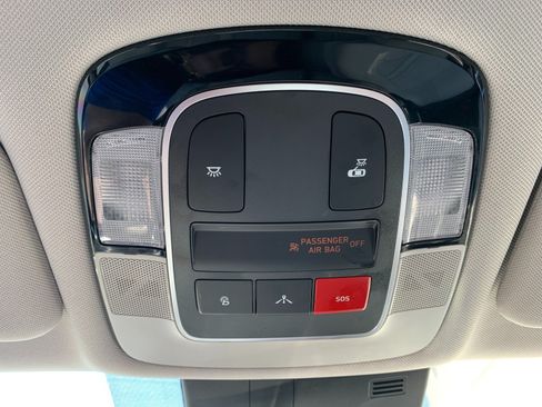 Used 2023 Hyundai Sonata SEL w/ Preferred Accessory Package FWD image 24