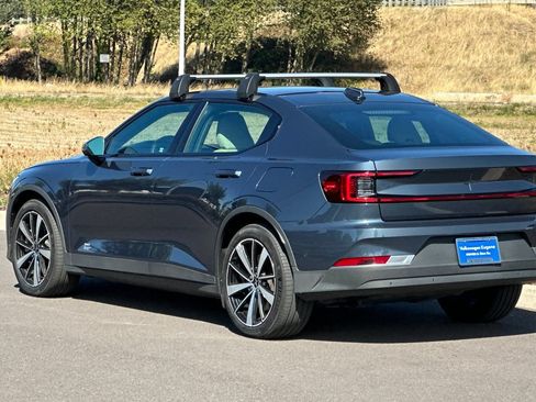 Used 2022 Polestar Polestar 2 w/ Plus Package AWD/4WD image 5