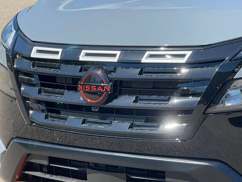 New 2026 Nissan Rogue SV w/ Rock Creek Premium Package AWD/4WD image 46