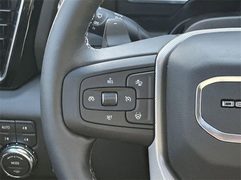 New 2026 GMC Sierra 1500 Denali image 10