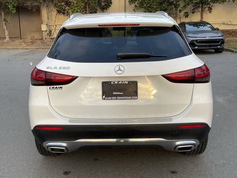 Used 2021 Mercedes-Benz GLA 250 image 6