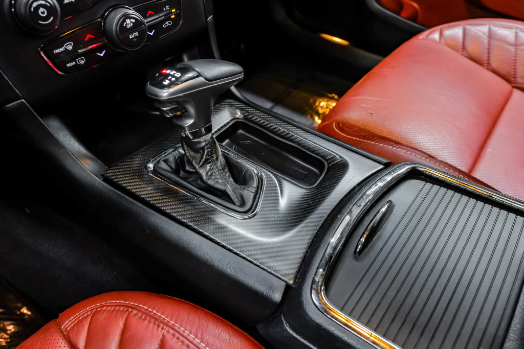 Used 2021 Dodge Charger SRT Hellcat RWD image 25