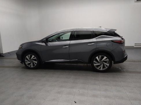 Used 2019 Nissan Murano SL image 3