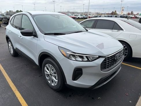 New 2026 Ford Escape Active image 18