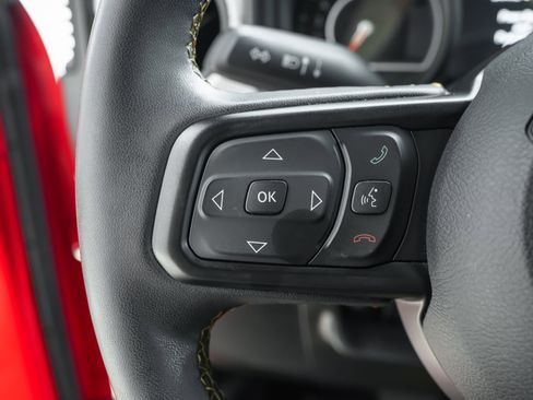 Used 2024 Jeep Wrangler Willys image 21