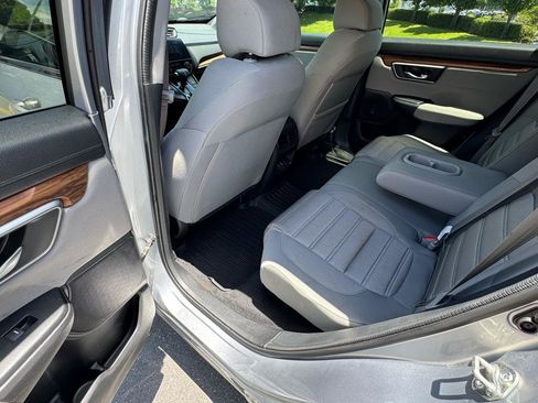 Used 2020 Honda CR-V EX image 15