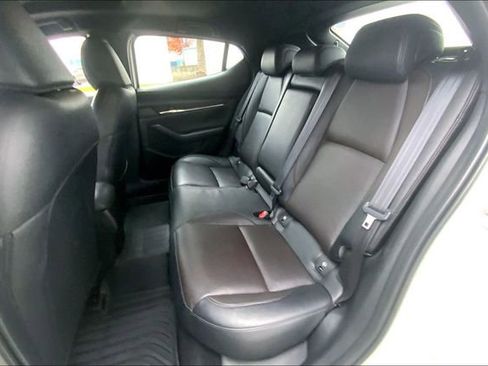 Used 2019 MAZDA MAZDA3 Hatchback w/ Premium Package image 26