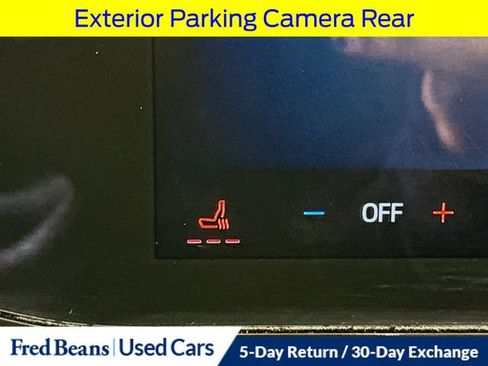 Used 2024 Ford Mustang Premium image 24