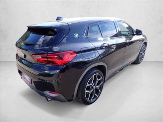 Used 2018 BMW X2 xDrive28i AWD/4WD video 4