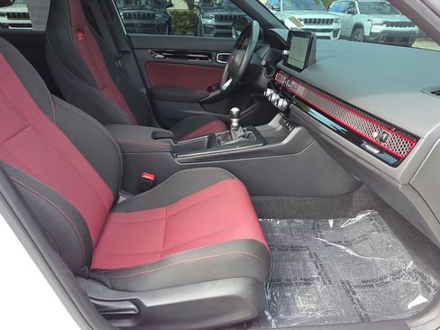 Used 2025 Honda Civic Si image 10