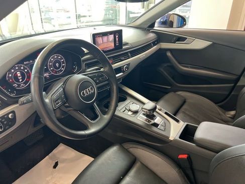 Used 2017 Audi A4 2.0T Prestige AWD/4WD image 12