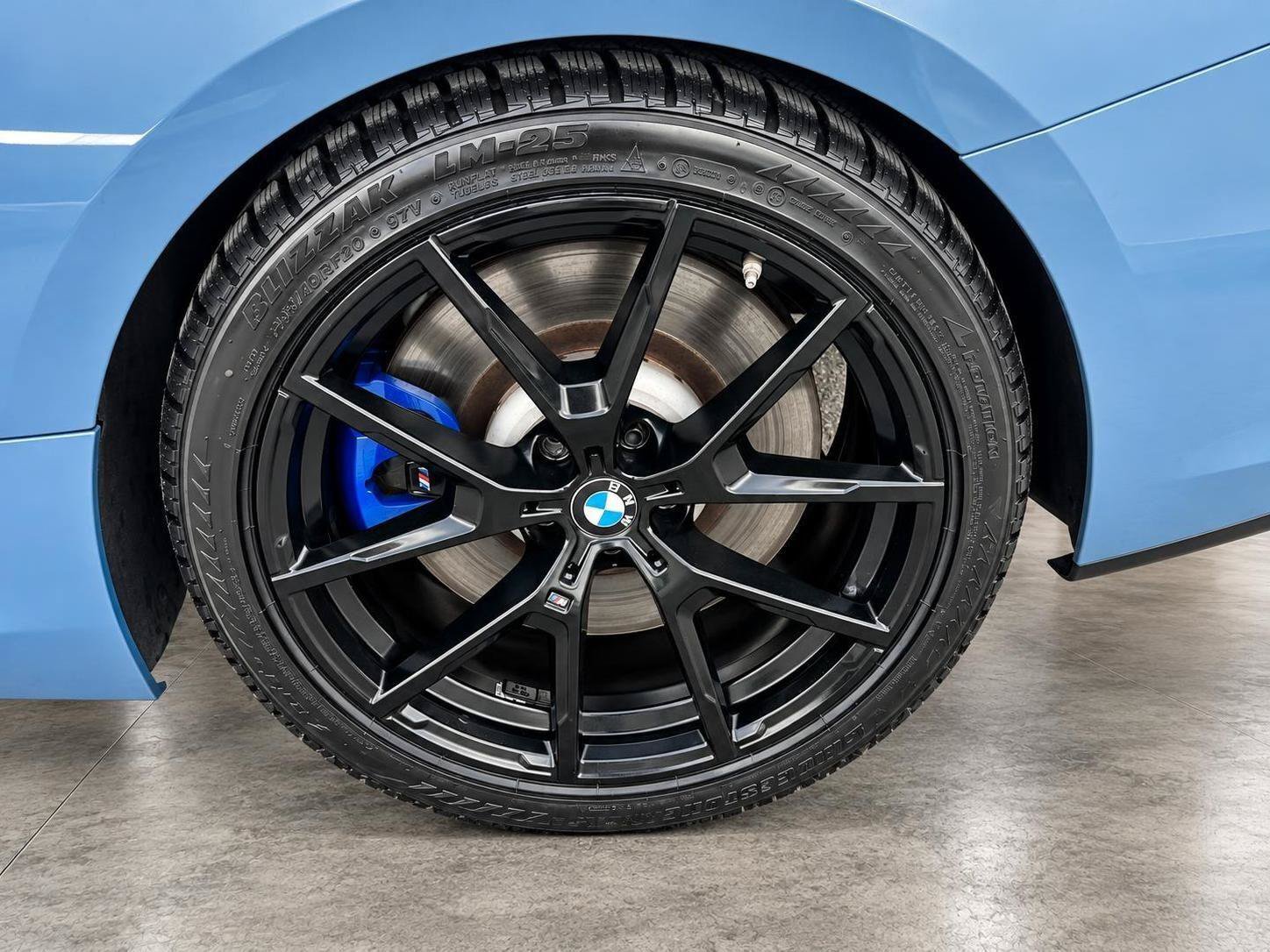 Used 2019 BMW M850i xDrive Coupe AWD/4WD image 36
