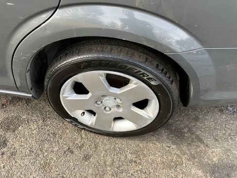 Used 2007 Saturn Aura XE w/ Premium Trim Pkg image 13