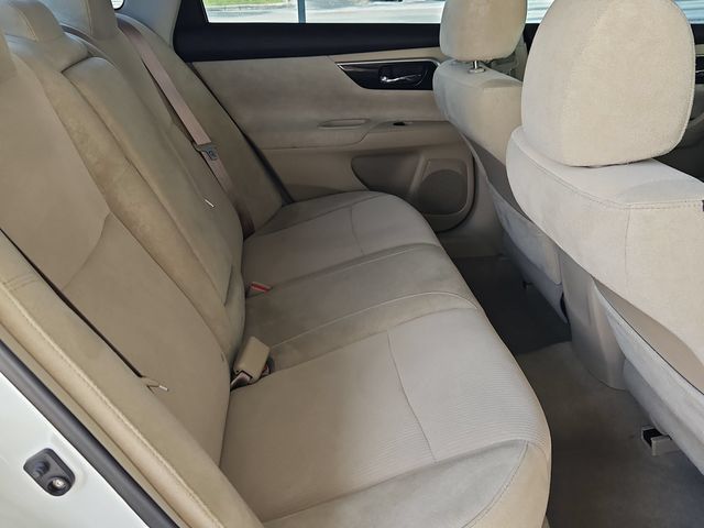 Used 2013 Nissan Altima 2.5 SV w/ 2.5SV Convenience Pkg FWD image 27