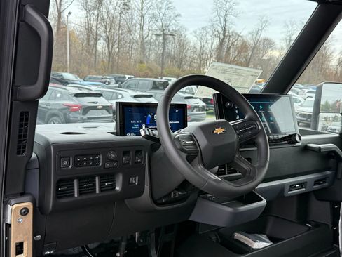 New 2025 Chevrolet Brightdrop 400 w/ Battery Pack, Max Range image 11