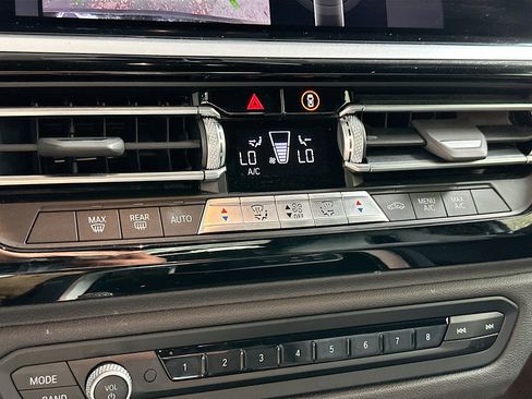 Certified 2022 BMW Z4 sDrive30i image 16