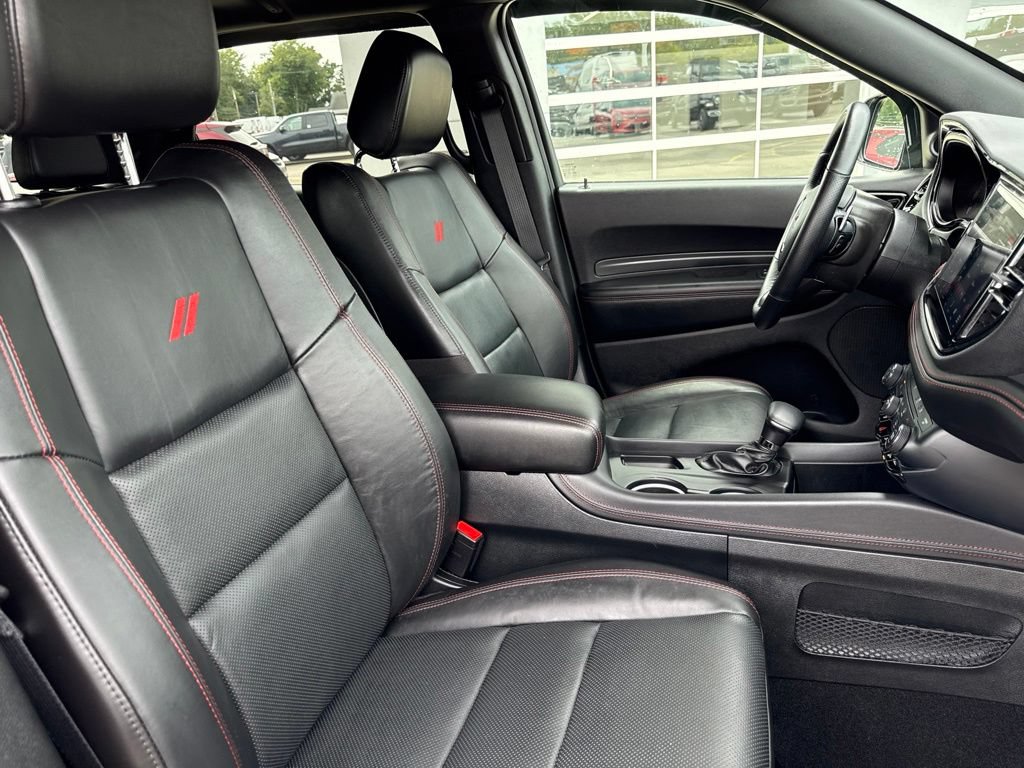 Used 2026 Dodge Durango GT AWD/4WD image 53