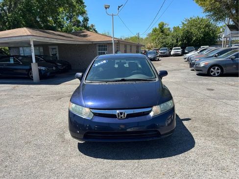 Used 2008 Honda Civic EX image 2