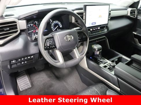 Used 2023 Toyota Tundra Limited image 13