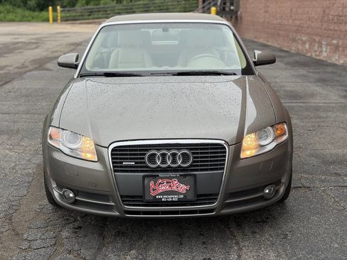 Used 2007 Audi A4 3.2 AWD/4WD image 1
