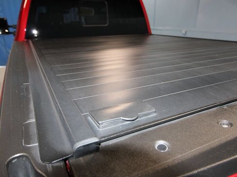Used 2024 Ford F250 Limited AWD/4WD image 47