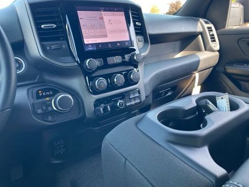 New 2025 RAM 1500 Tradesman image 42