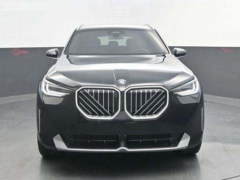 New 2026 BMW X3 xDrive30 AWD/4WD image 10